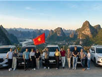 Những lưu ý quan trọng khi đi tour Caravan tự lái tại Trung Quốc